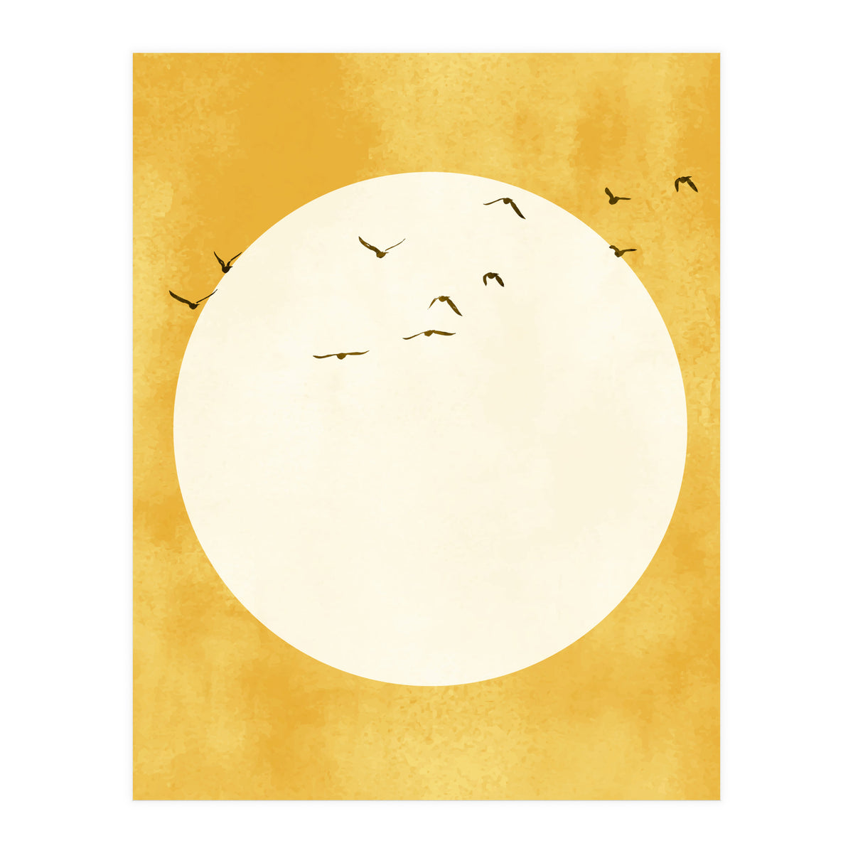 Eternal Sunshine (Print Only)