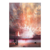 Ruby eclipse  (Print Only) thumbnail