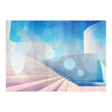 Sunday Morning #3 (Print Only) thumbnail