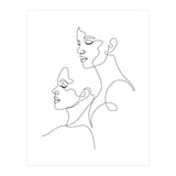Be with you-e (Print Only) thumbnail