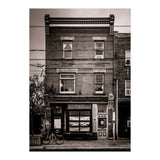 No 993 Queen St E 1 Version 2 (Print Only) thumbnail
