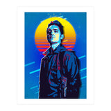 Berlin (Print Only) thumbnail