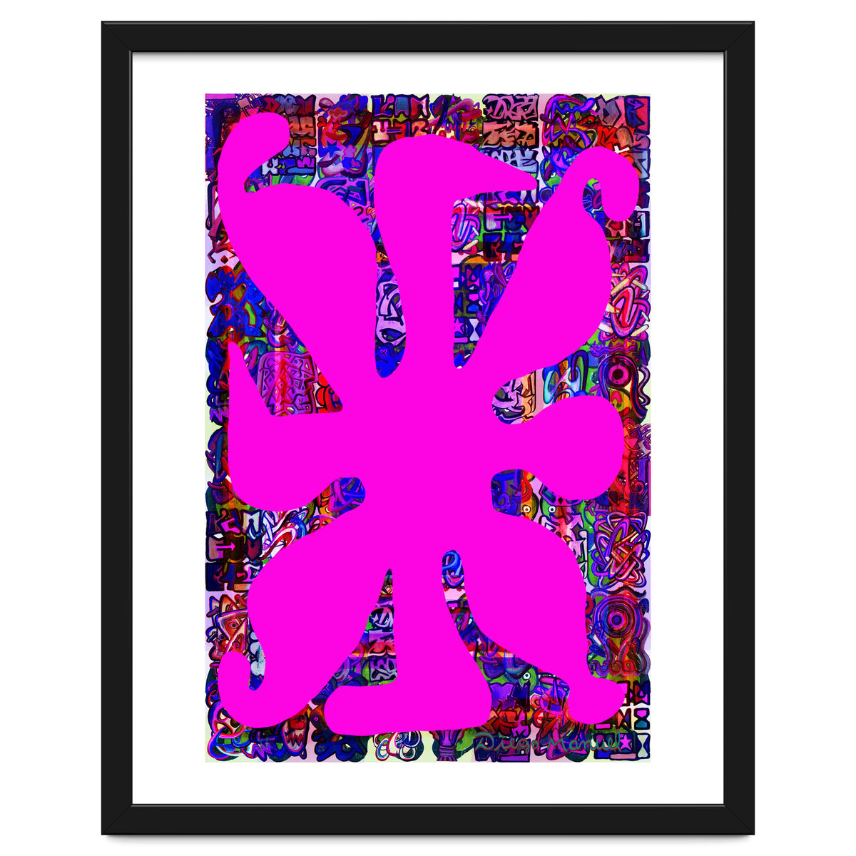 Graffiti Digital Nuevo 2023 142