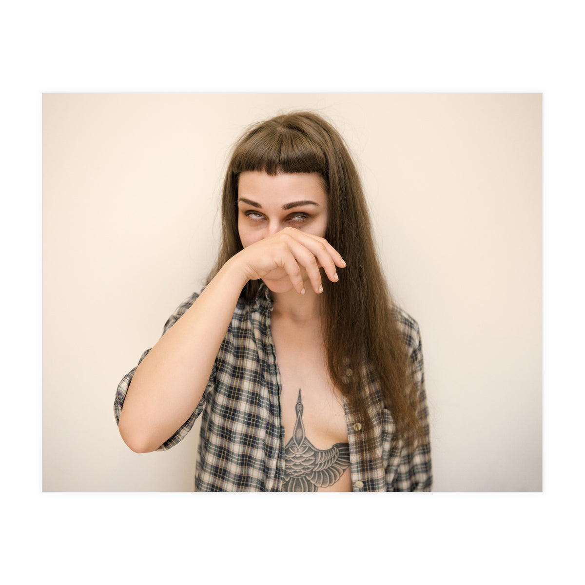 I said Goddamn (Print Only)