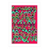 New Graffiti B 18 (Print Only) thumbnail