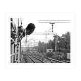 Ernakulum, India (Print Only) thumbnail