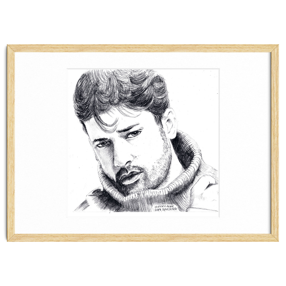 Alp Navruz -Turkish Actor