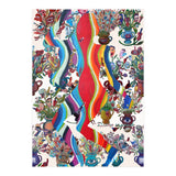 Dance Girl C 2 (Print Only) thumbnail