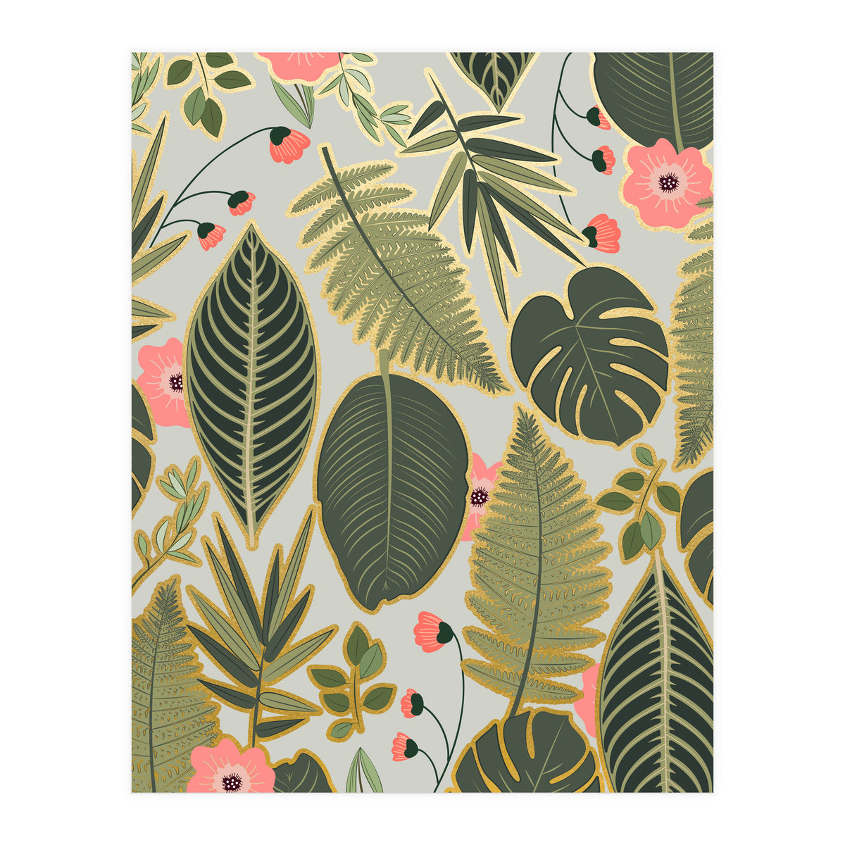 Jacqueline V2 (Print Only)