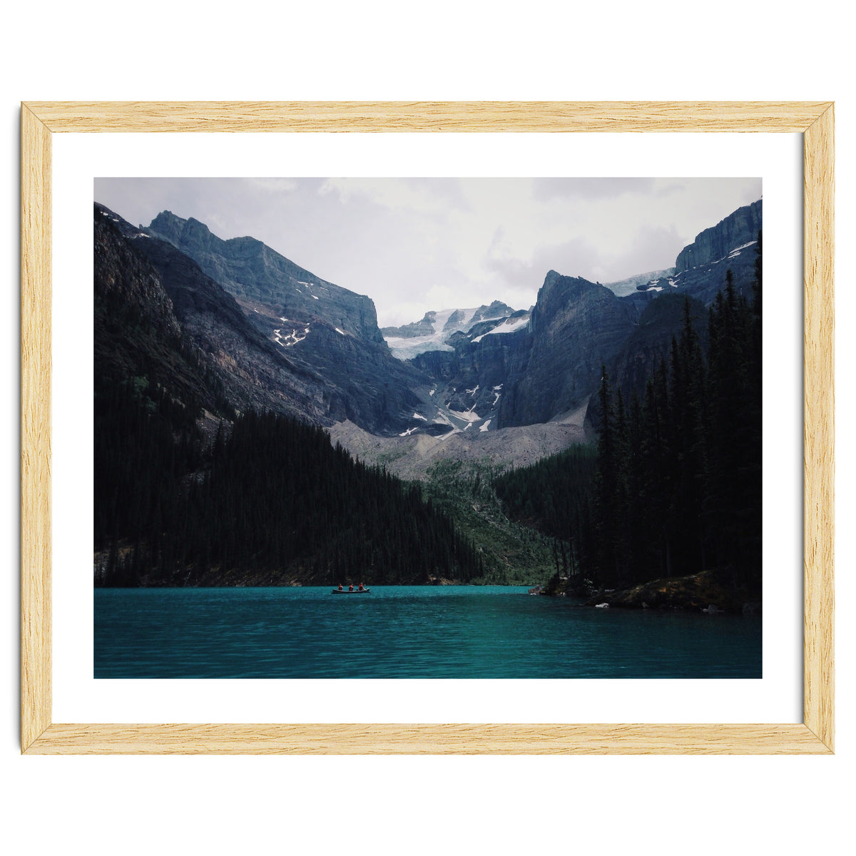 Lake Louise I