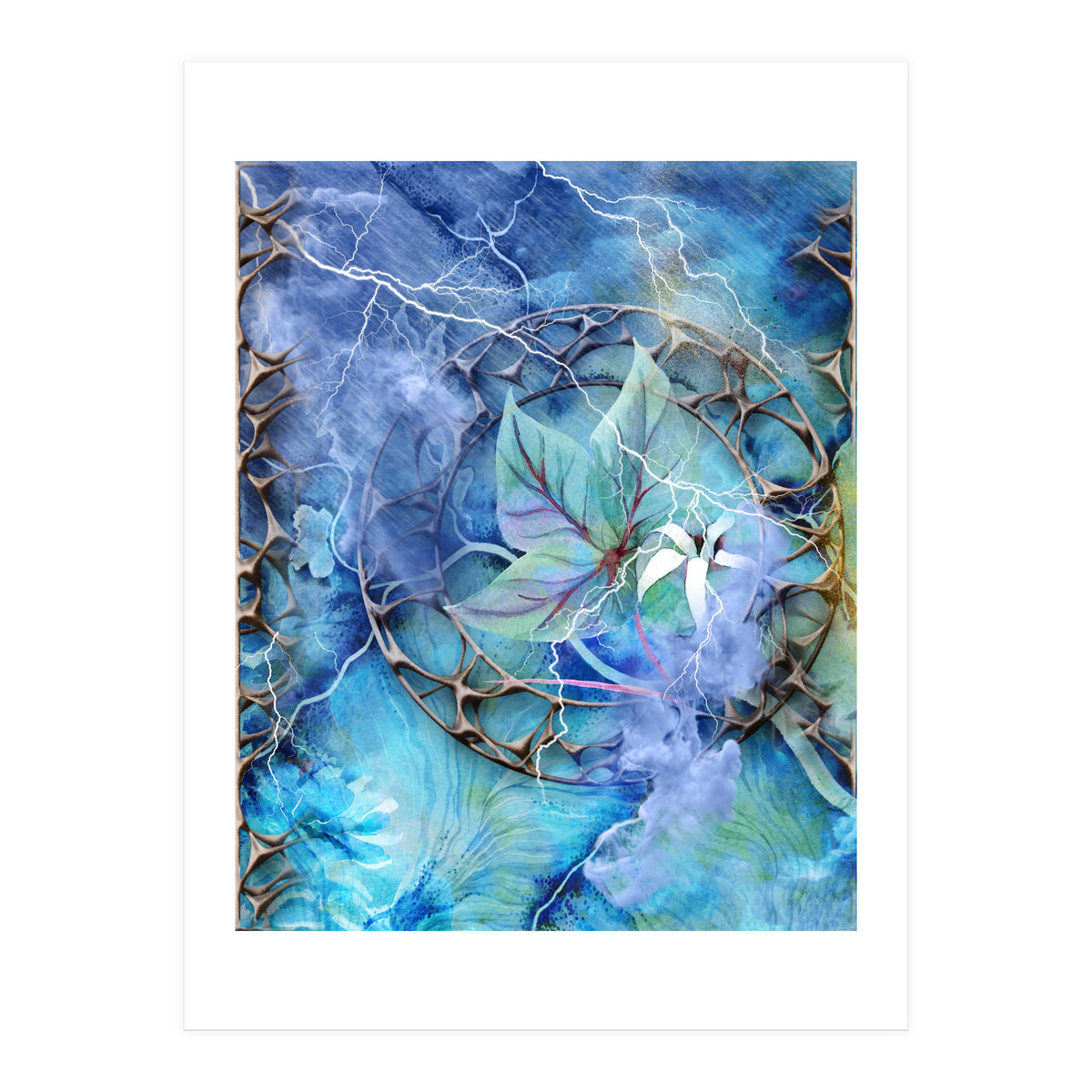 Disquiet (Print Only)