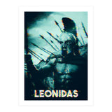 Leonidas (Print Only) thumbnail