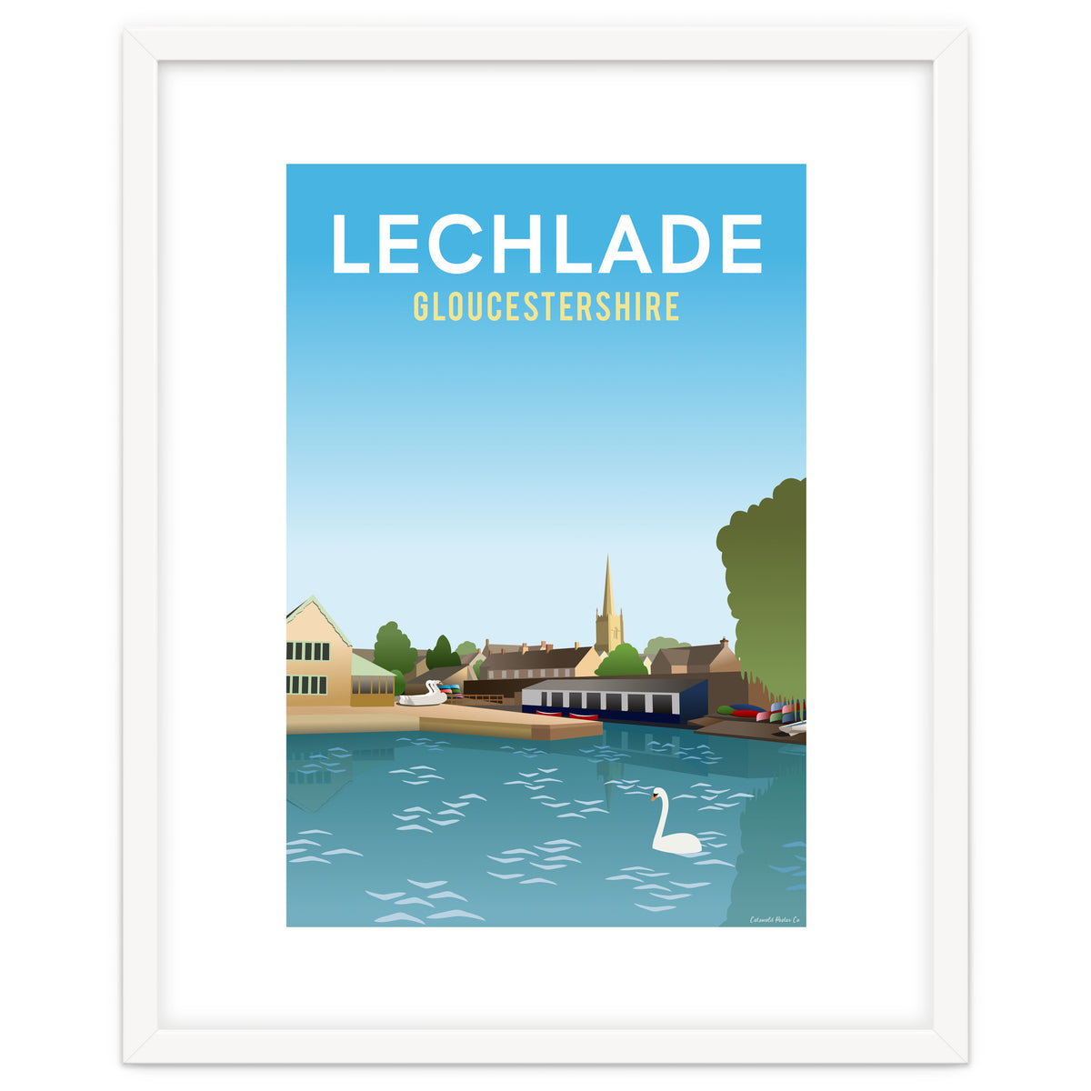 Lechlade
