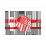 Glitch Global IV Serie Urban Nature (Print Only) thumbnail