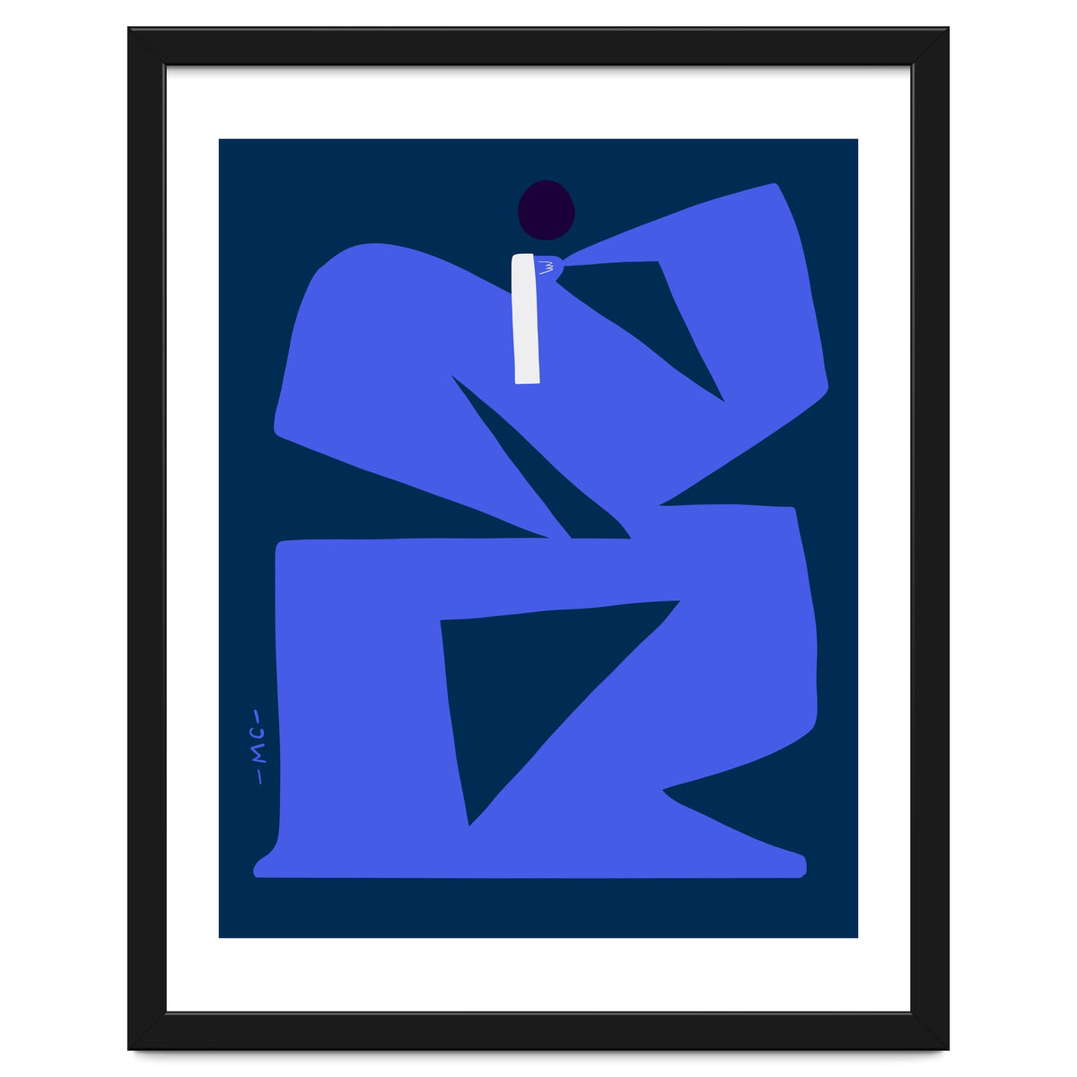 Cold Moon – Warm Heart