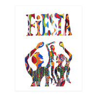 Fiesta 2 (Print Only)