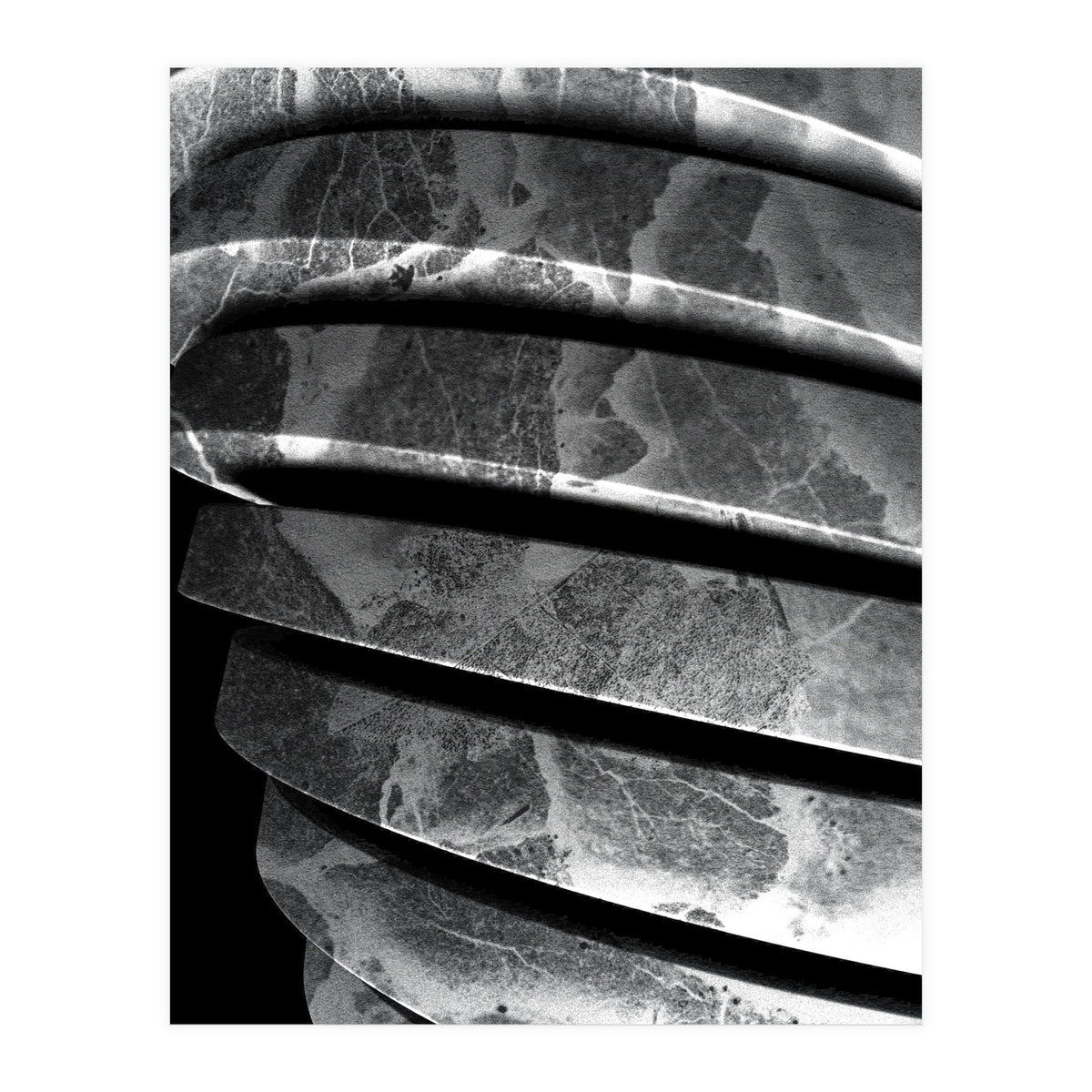 Parole I  (Print Only)