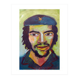 Che Guevara (Print Only) thumbnail