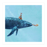 1479 Part Whale test (Print Only) thumbnail