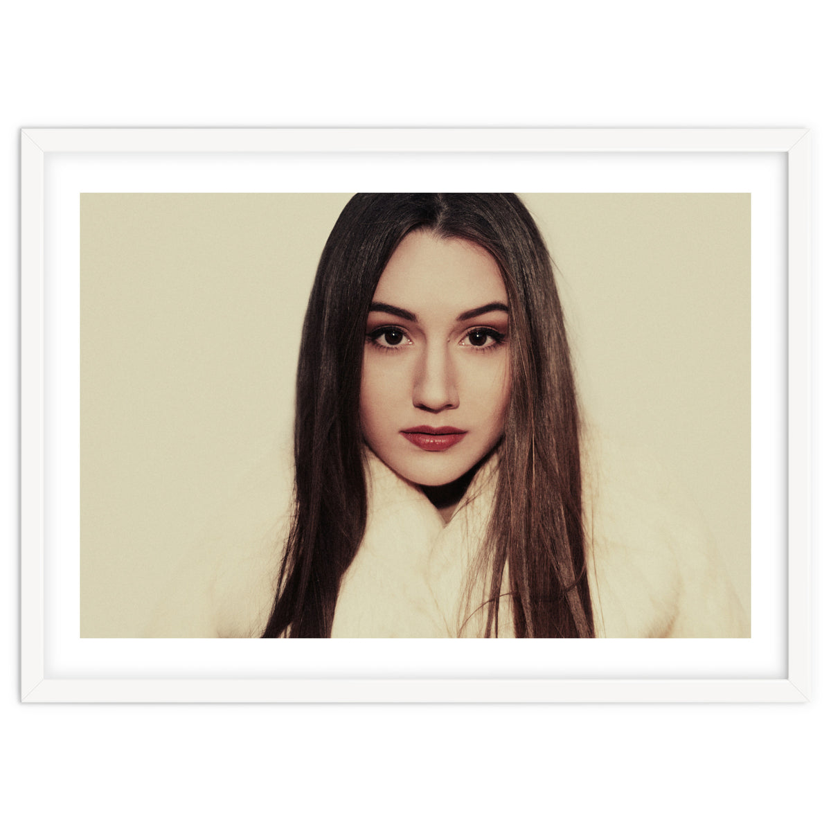 Where do Polar bears Live?