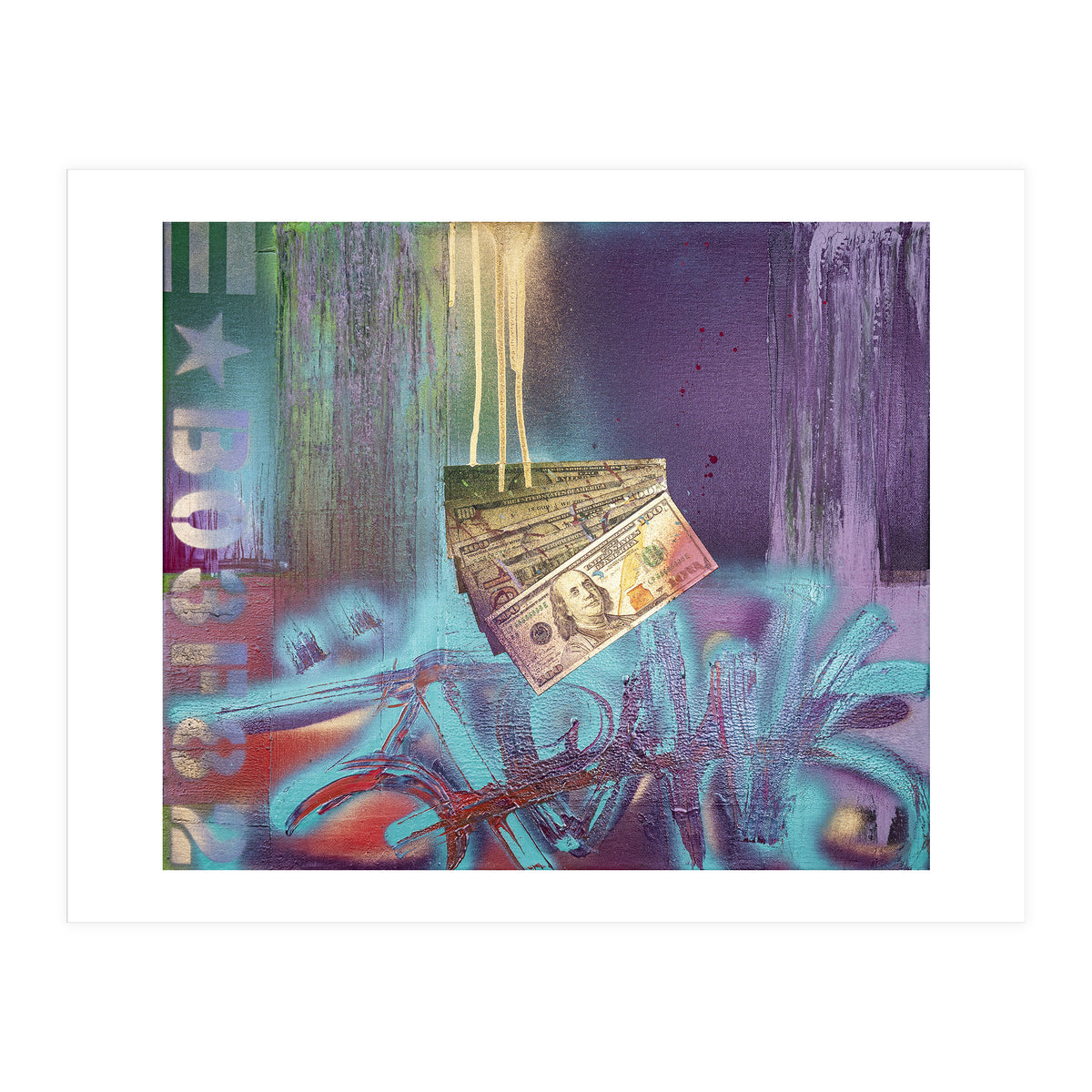 Metro Money (Print Only)