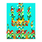 Cactus 7 (Print Only) thumbnail