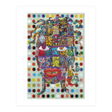 Mujer B 22 (Print Only) thumbnail