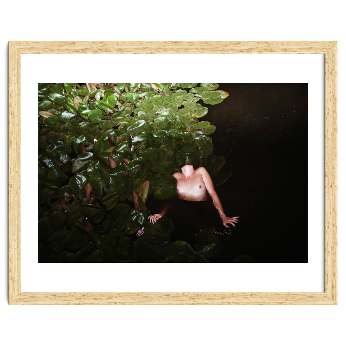 This is Not what You think it Is