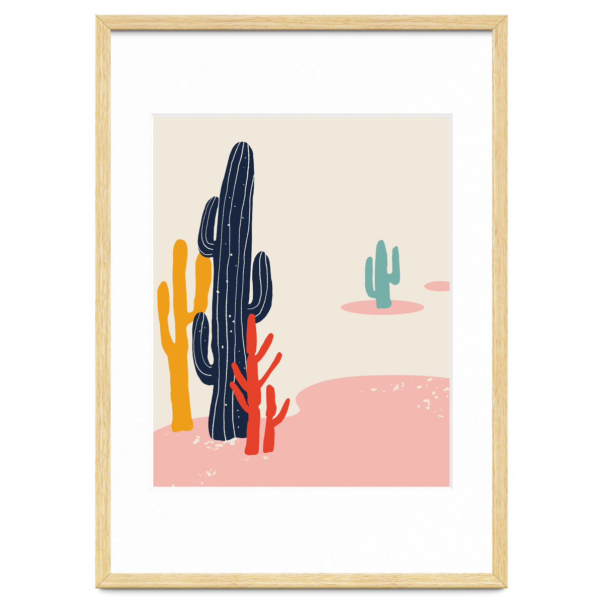desert plants