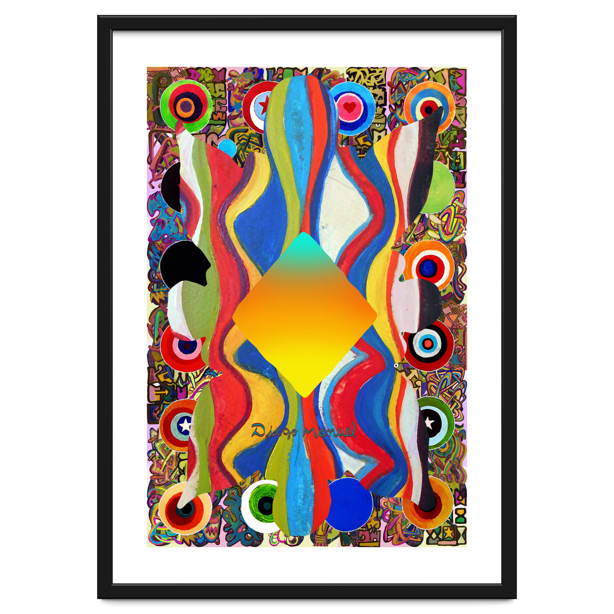 Graffiti Digital Nuevo 2023 108