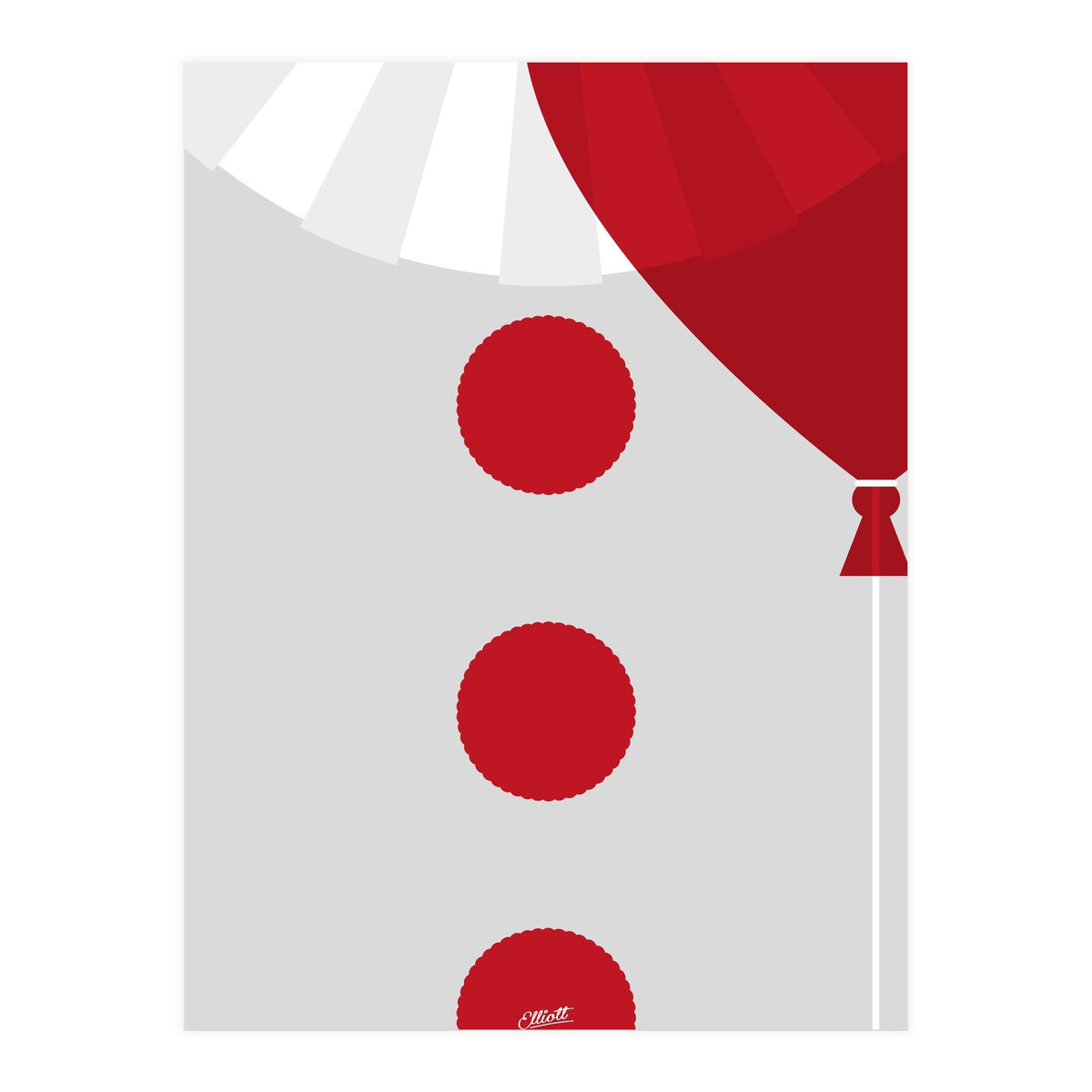 MR P.WISE (Print Only)