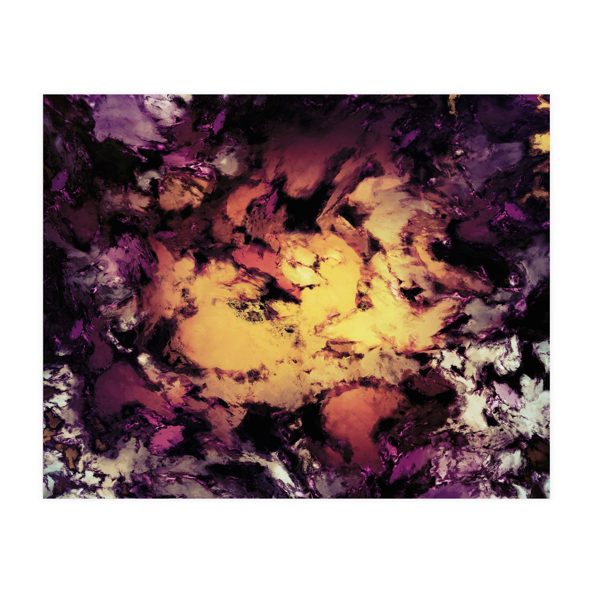 A Repeated Immersion (Print Only)