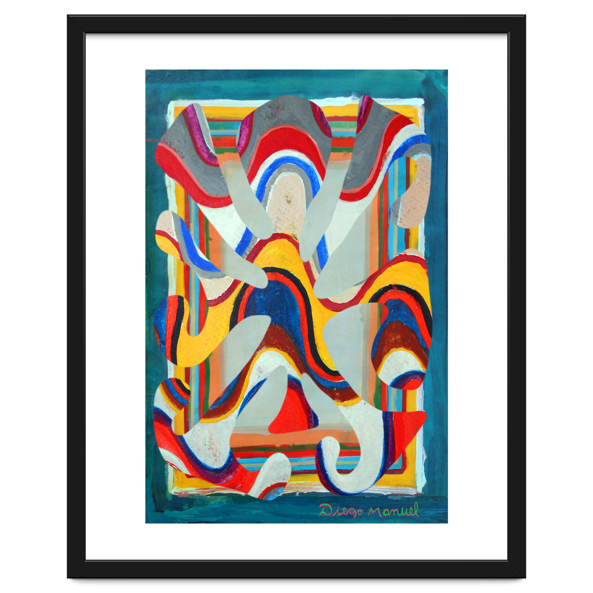 Graffiti Digital Nuevo 2023 191