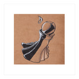 Maiden (Print Only) thumbnail