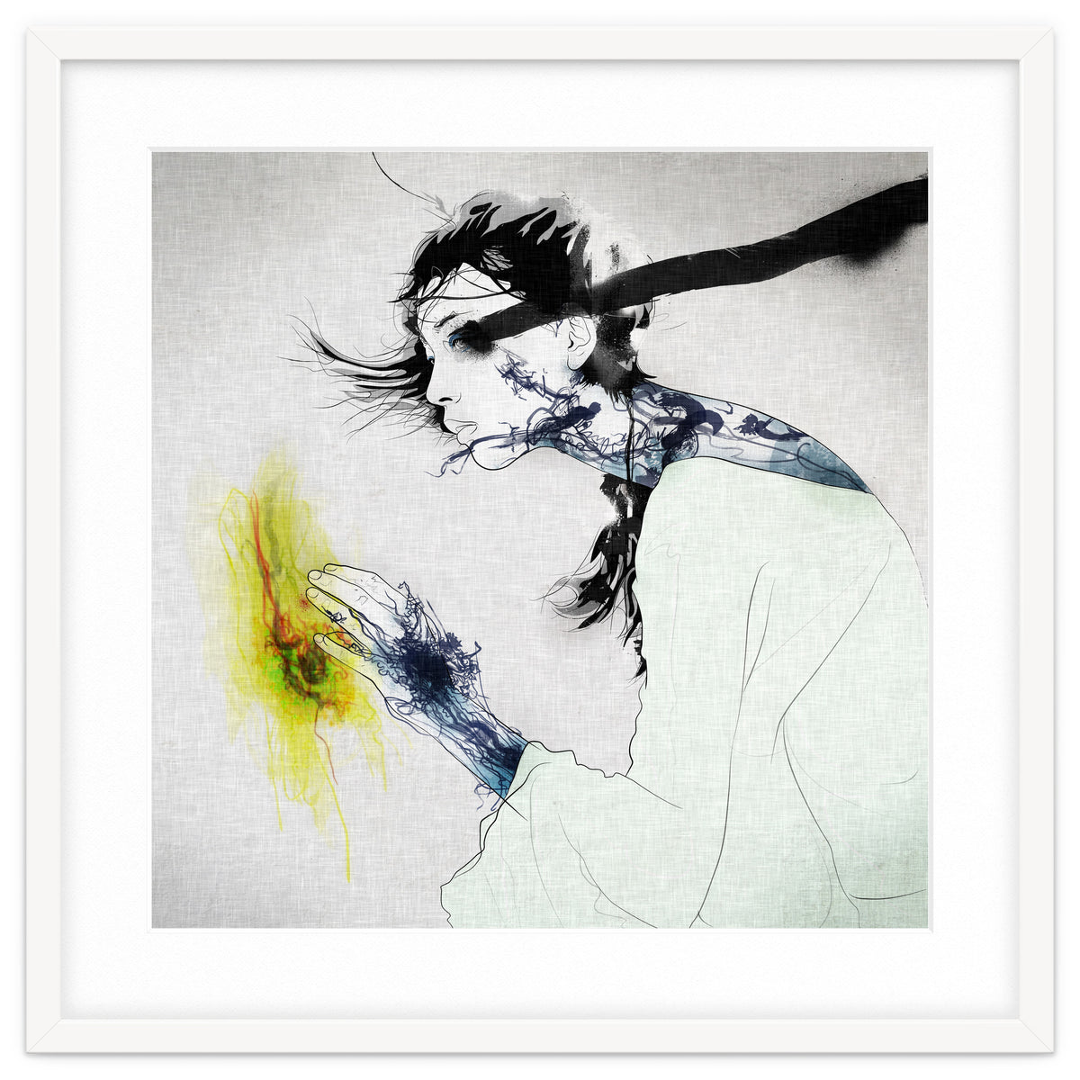 Netsugen Source Of Fever