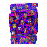 Graffiti 2021 New 37 (Print Only) thumbnail