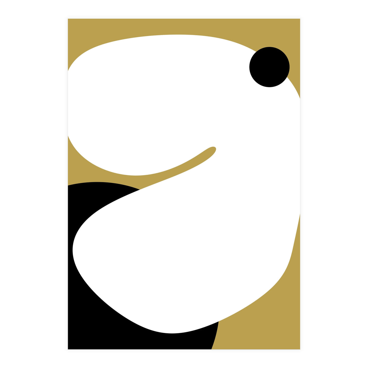 Cysilia (Print Only)