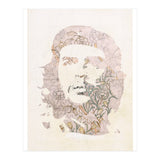 Memorie Of Che 4 (Print Only) thumbnail