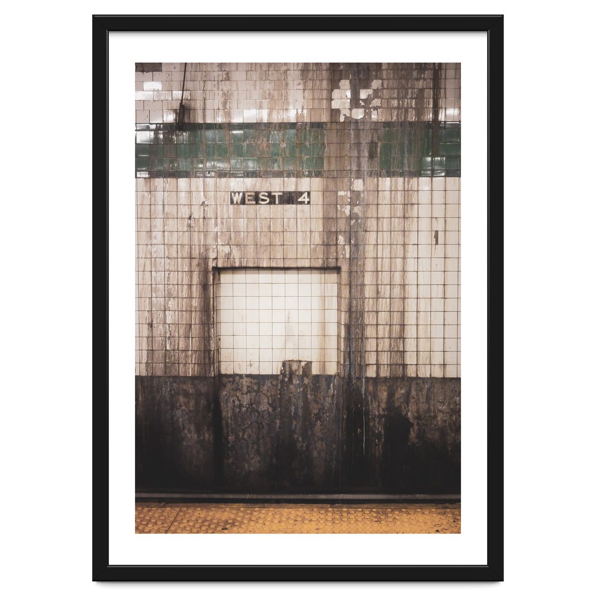 NewYorkCity Streets_West 4