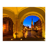 GDANSK 01 (Print Only) thumbnail