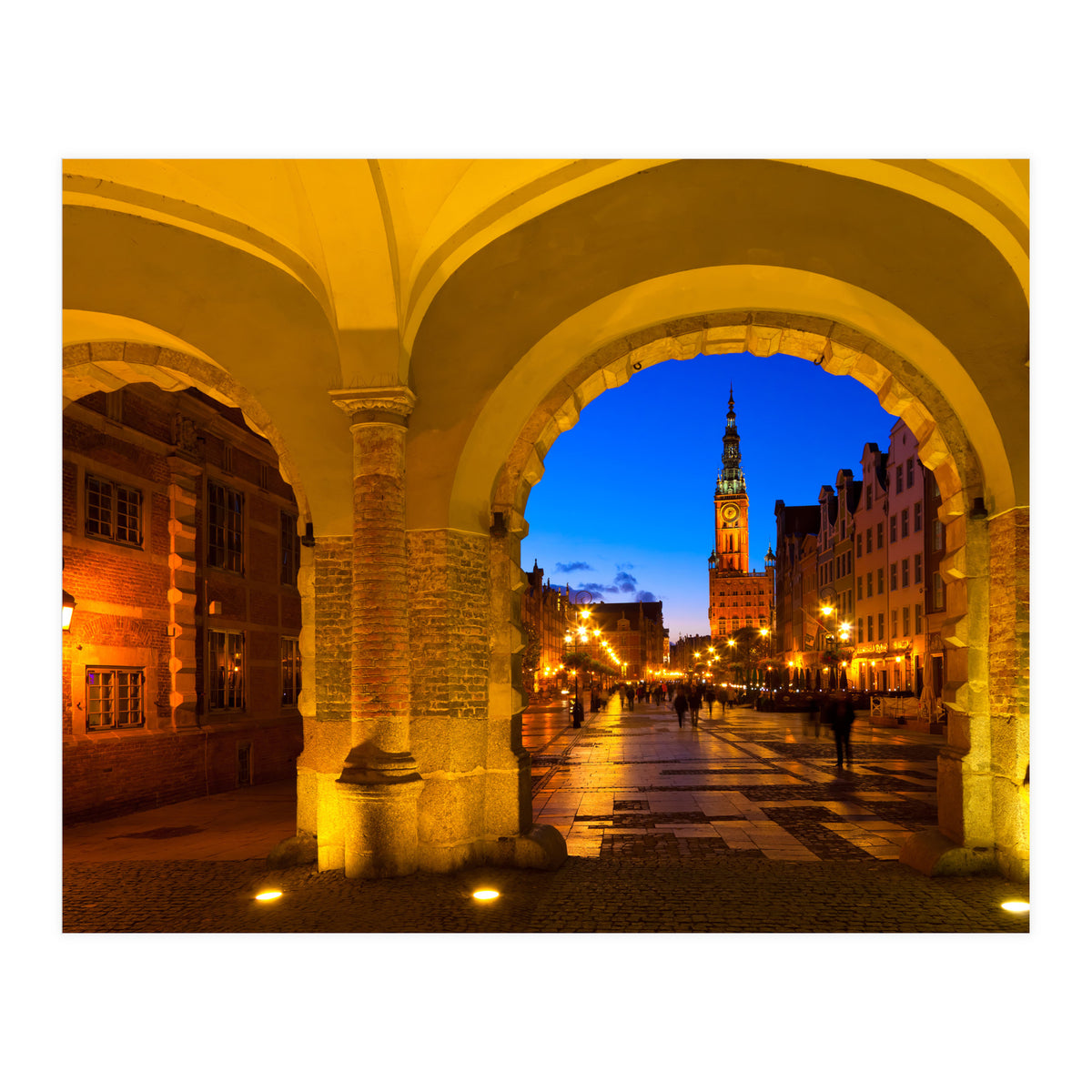 GDANSK 01 (Print Only)