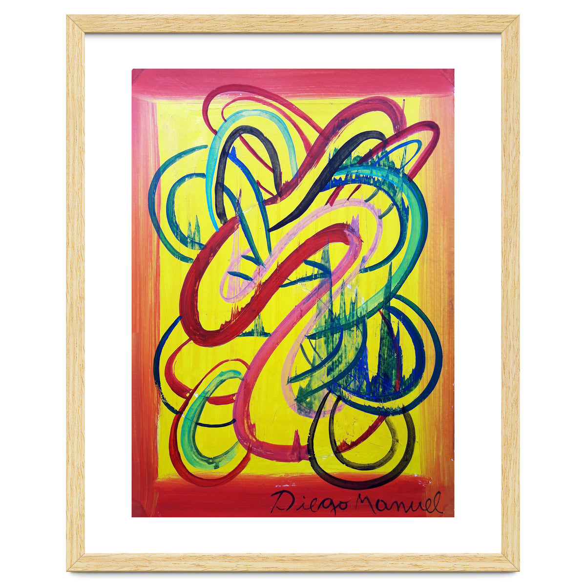 Formas En El Espacio 25