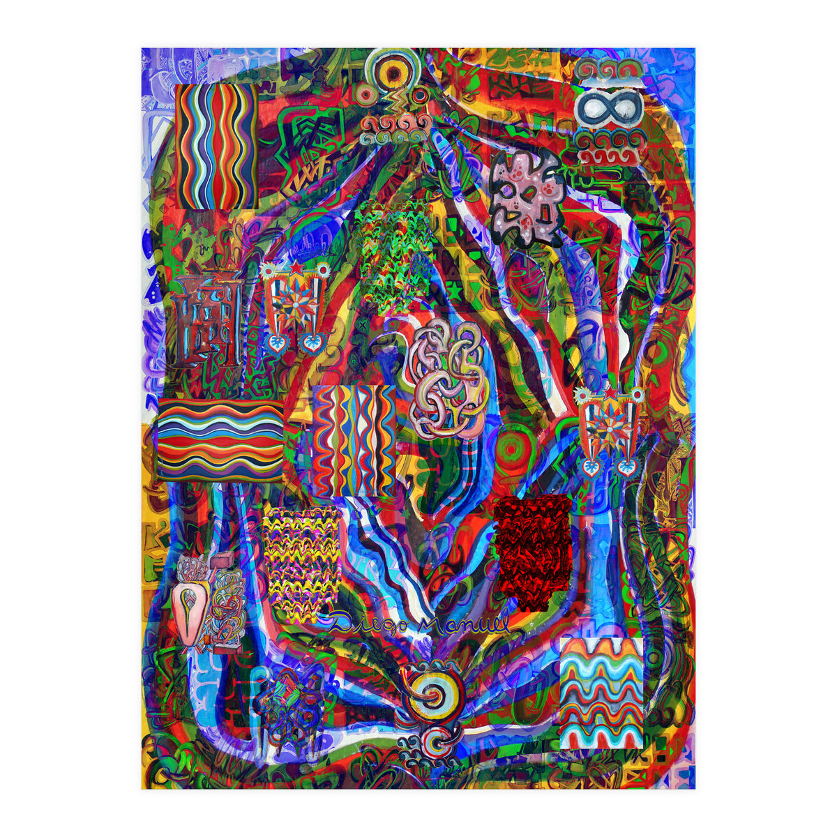 New Graffiti2022 248 (Print Only)