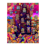 La Isla Digital 48 (Print Only) thumbnail