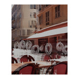 August '22 – Rue Massena, Nice (Print Only) thumbnail