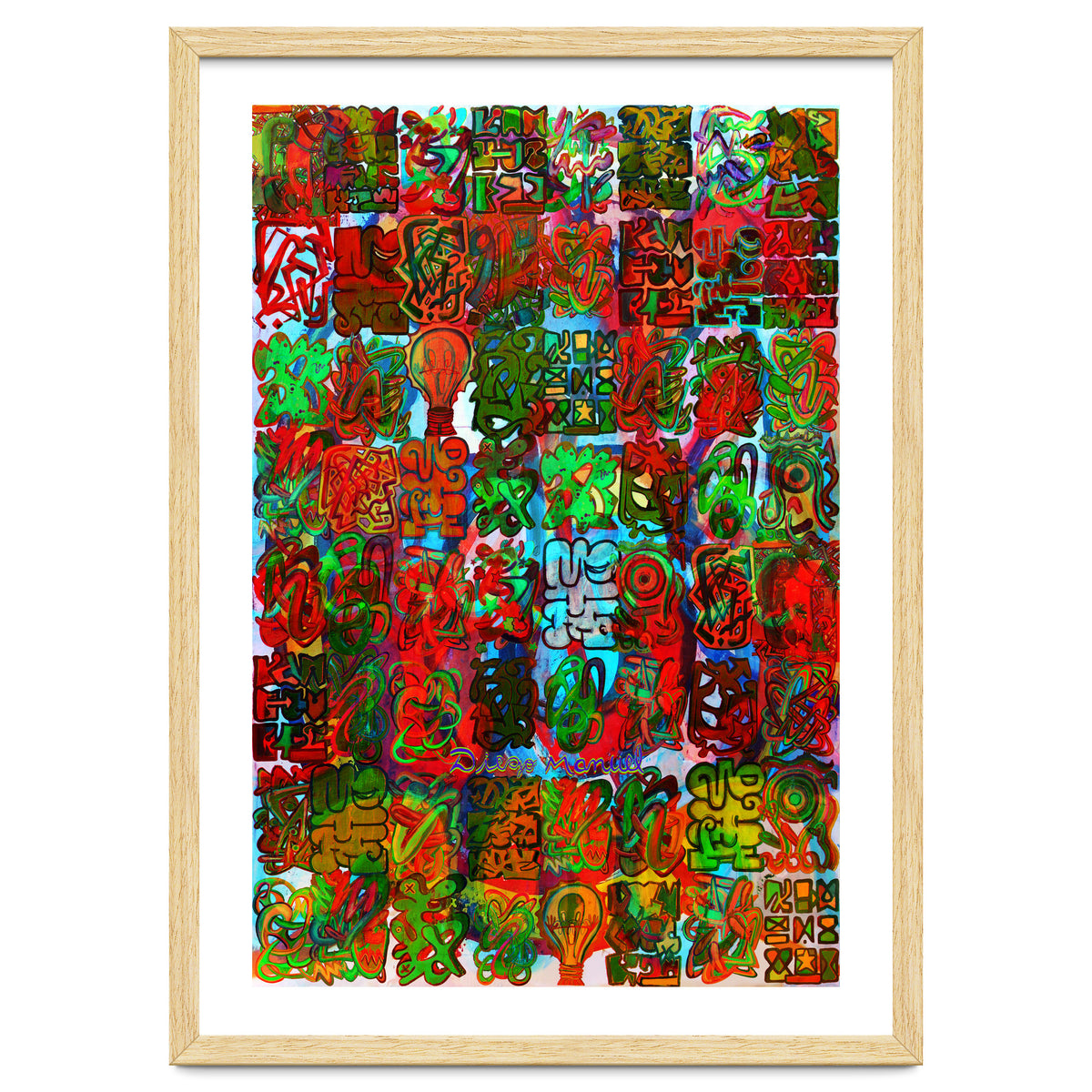 Graffiti Digital 2022 385