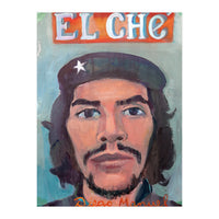 Che Guevara 5 (Print Only)