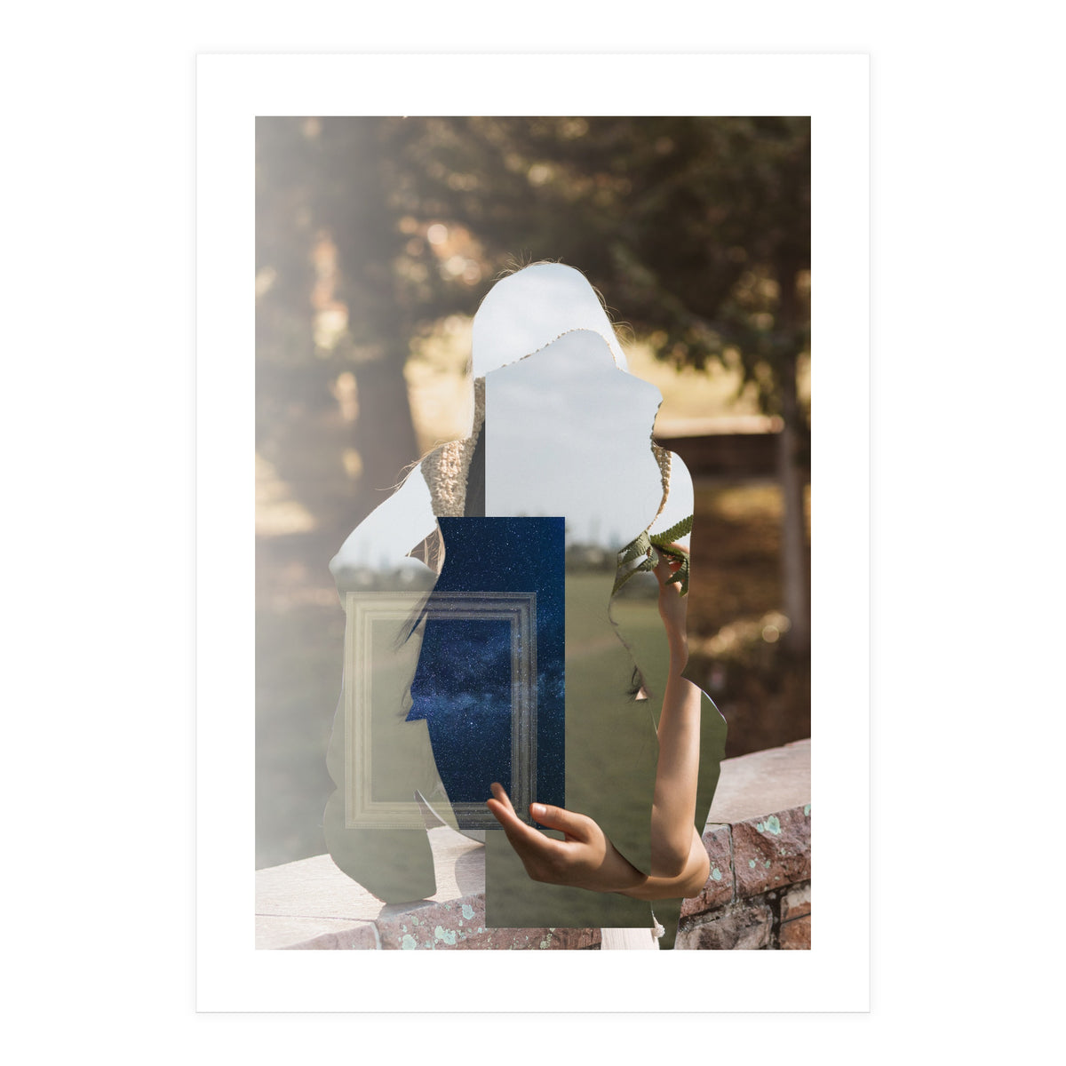 Disappeared Dreams 1 (Print Only)