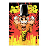 The Robots (Print Only) thumbnail