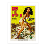 Run The World (Print Only) thumbnail